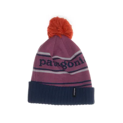 Toppluva (Rosa, Blå, Vit) från Patagonia