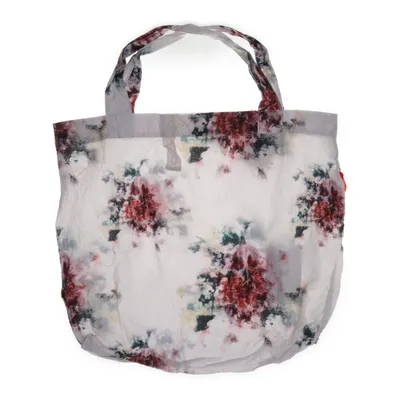 Tygpåse (Vit, Flerfärgad) från Ewa I Walla