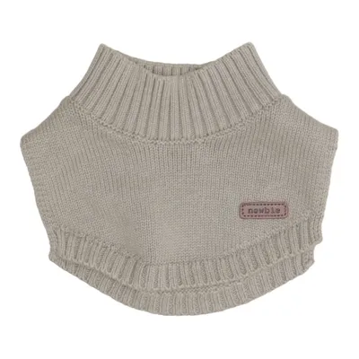 Krage (Beige) från Newbie by KappAhl Bomull