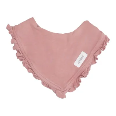 Dribble bib (Pink) from Newbie by KappAhl