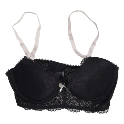Bustier (Svart) från Sylvie Elastan, Polyamid, Polyester