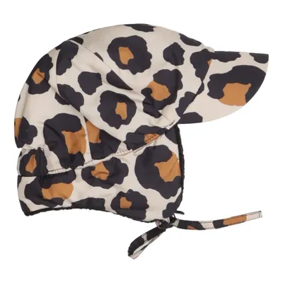 Trapperhatt (Beige, Flerfärgad) från Arket Polyester