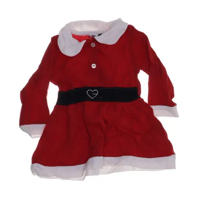 Julkläder (Röd, Vit, Svart) från Dopo Dopo Bomull