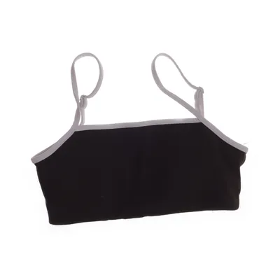 Bikini top (Brun, Hvid) fra Exercere Elastan, Nylon