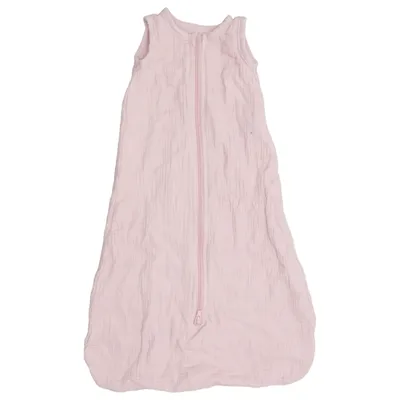 Swaddle sack (Pink) from Lupilu Organic cotton