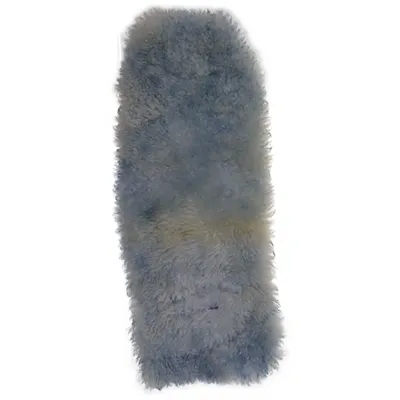 Barnvagnsdyna (Blå, Vit) från Bozz