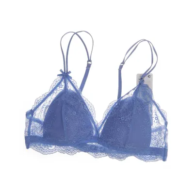 BH (Blå) från Lindex Polyamid