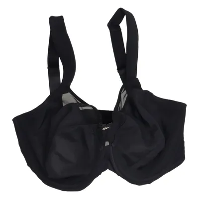 Bra (Black) from Change Lingerie Elastane, Polyamide