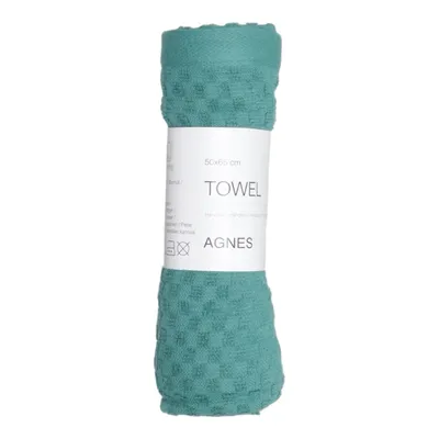 Serviette (Agnes) de Rusta Home Coton
