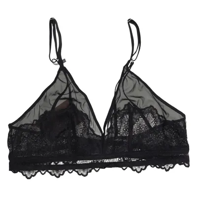Bralette (Black) from Understatement