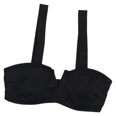 Haut de bikini (Noir) de Stadium Élasthane, Polyamide, Polyester