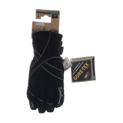 Handskar (Svart) från Salomon