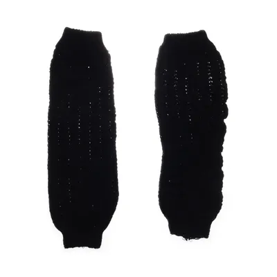 Beenwarmers (Zwart)