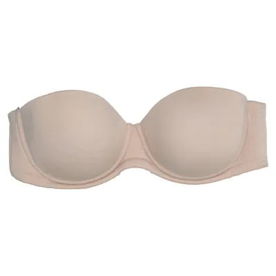 Soutien-gorge (Beige) de Wacoal Élasthane, Polyamide, Polyester