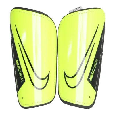 Shin guard (Mercurial) from Nike