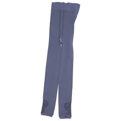 Strumpfhose (Blau) von Noa Noa