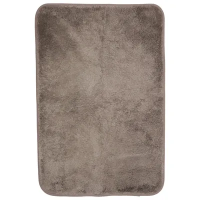 Badmat (Timsfors) van Jysk Polyurethaan, Gerecycled polyester