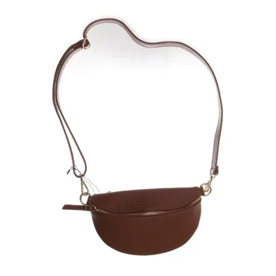 Axelremsväska (Brun) från Mia Tomazzi