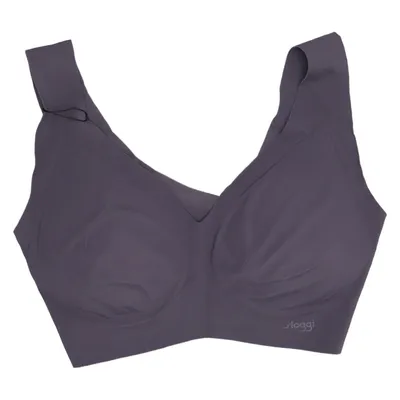 Brassière (ZERO Feel Bralette EX) de Sloggi Élasthane, Polyamide