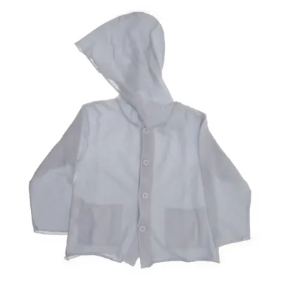 Jacka (Blå) från Teddy & Minou Bomull