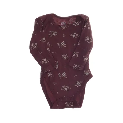 Body (Lila, Flerfärgad) från Baby C&A Bomull