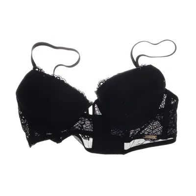 BH (Svart) från Calvin Klein