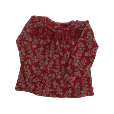 Blouse (Pink, Multicolored) from Oilily
