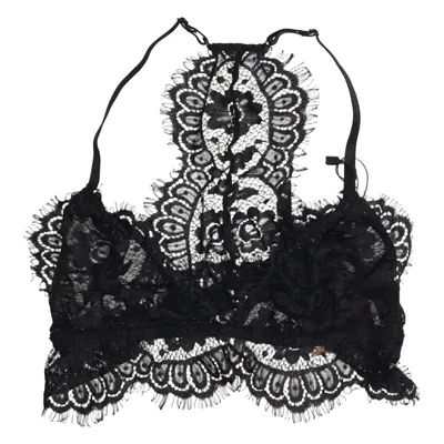 Bralette (Elise Lace Bra) from Rut & Circle Elastane, Polyamide
