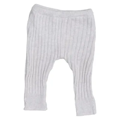 Leggings (Gray) from Rikiki Cotton