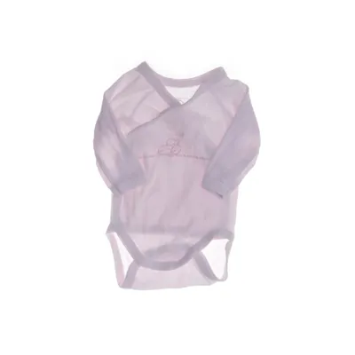 Body (Rosa) från Petit Bateau