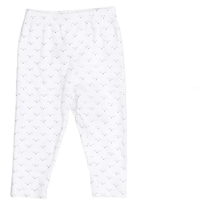 Pyjamasbyxor (Vit) från Livly