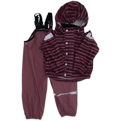 Regenkleding (Roze, Lila) van Everest Polyurethaan