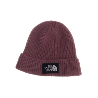 Beaniemössa (Rosa) från The North Face Akryl, Elastan