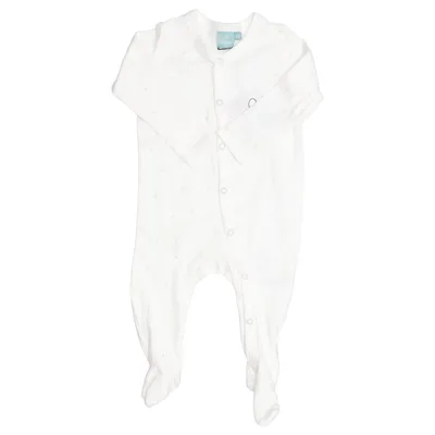 Rompertjes (Wit) van Disney Baby Katoen