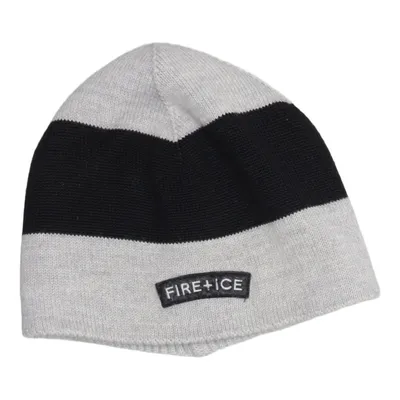 Beanie (Gray, Black) from Bogner