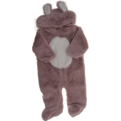 Overall (Rosa) från Next Baby Bomull, Polyester