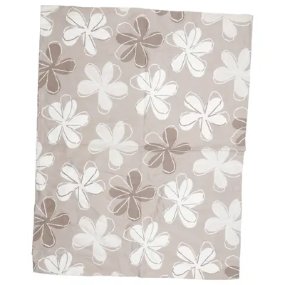 Örngott (Beige, Vit, Brun) från Hemtex Bomull