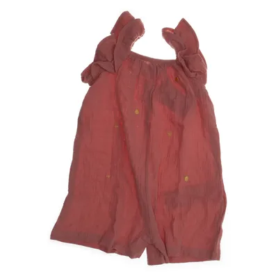 Sparkdräkt (Rosa) från Ergee Bomull