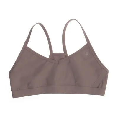 Sport-bh (Beige) van Ryvelle