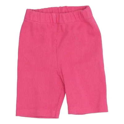 Hotpants (Pink) from Zula Cotton, Elastane