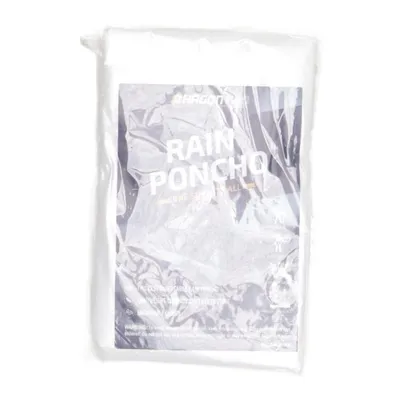Poncho de pluie (Blanc) de Go Pro