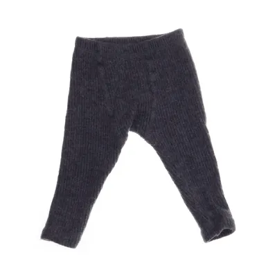 Lange onderbroek (Grijs) van 808 Merinowol