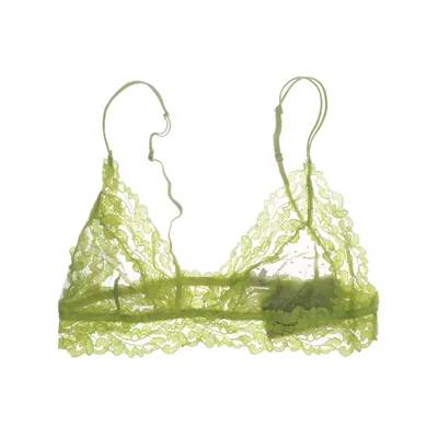 Bralette (Grön) från Savage x Fenty