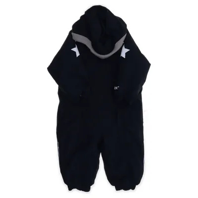 Overall (Blue) from Reflex Polyester