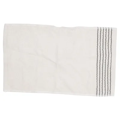 Handdoek (Beige) van Zara Home Katoen