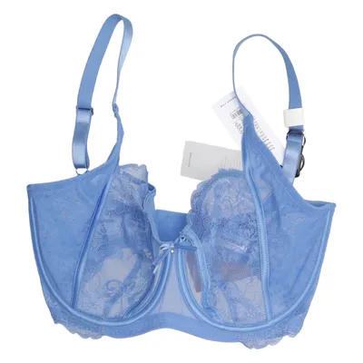 BH (Blå) från Change Lingerie Elastan, Polyamid