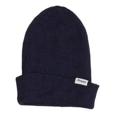 Beanie (Allround Beanie) from Bergans of Norway Lyocell, Merino wool