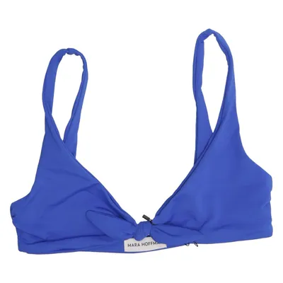 Haut de bikini (Bleu) de Mara Hoffman