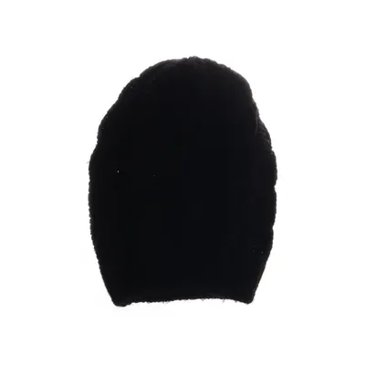 Hue (Sort) fra Aldog Akryl, Polyamid