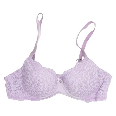Bra (Purple) from Hunkemöller